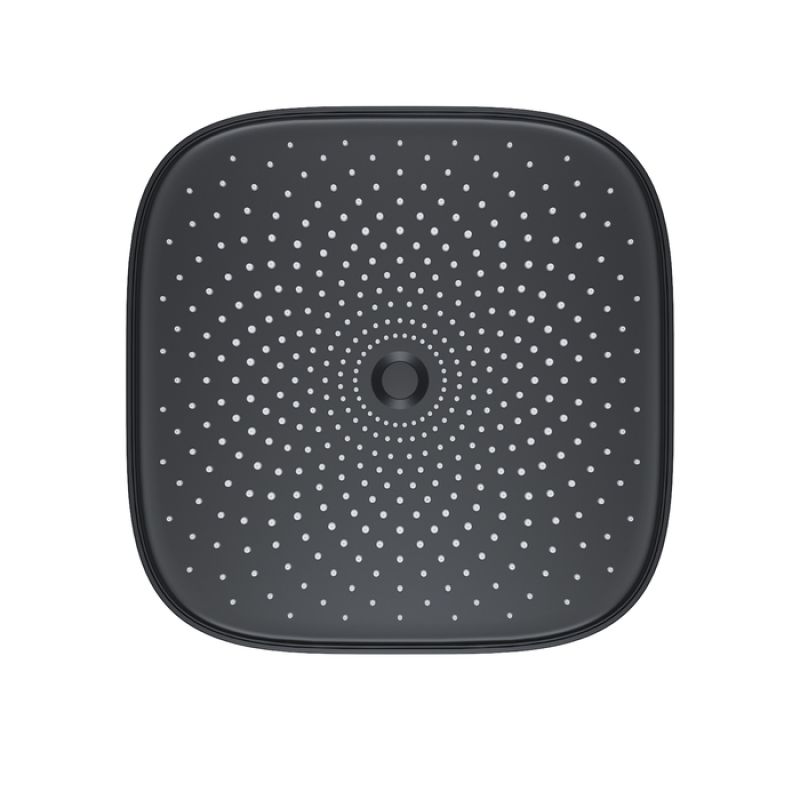 Верхний душ Iddis SpaHome SPA26BSi64 Черный матовый