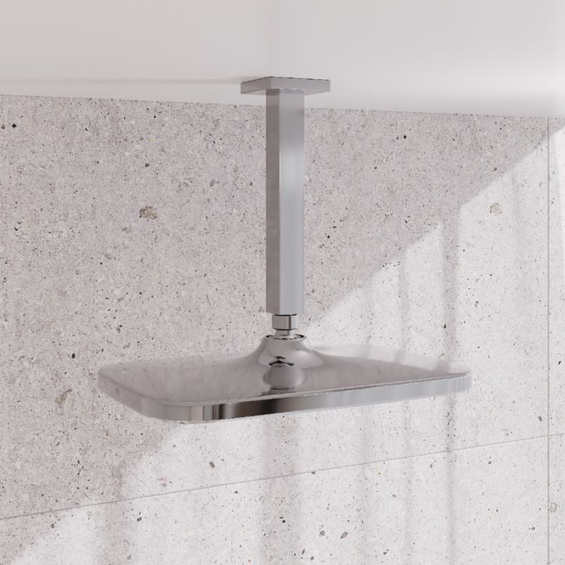 Верхний душ Iddis Esper ESP25CSi64 Хром