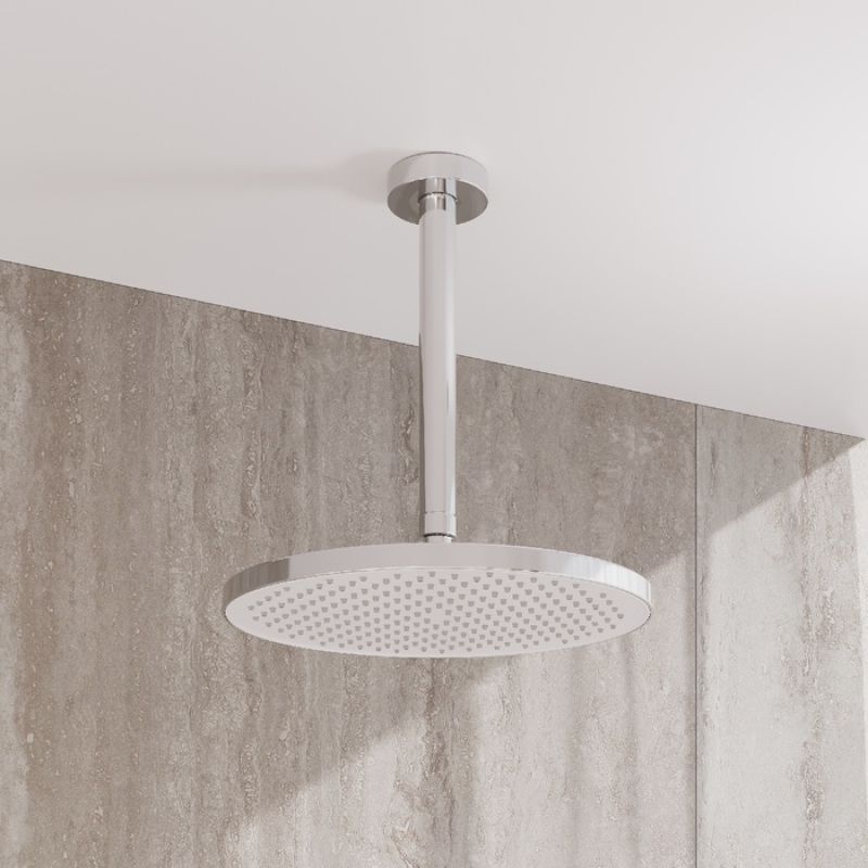 Верхний душ Iddis Esper ESP25CRi64 Хром