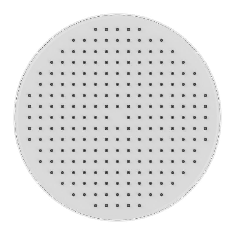 Верхний душ Iddis Esper ESP25WRi64 Белый матовый