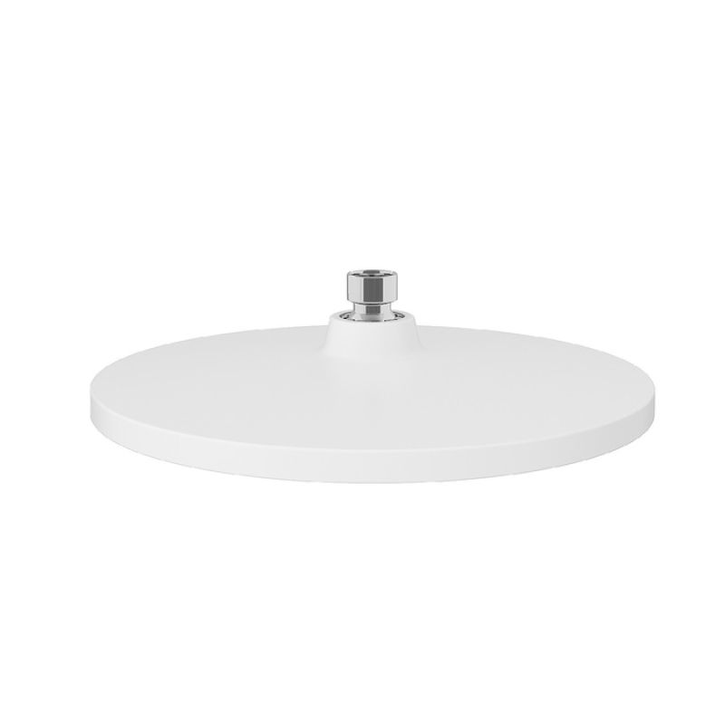 Верхний душ Iddis Esper ESP25WRi64 Белый матовый