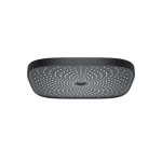 Верхний душ Iddis SpaHome SPA26BSi64 Черный матовый Верхний душ Iddis SpaHome SPA26BSi64 Черный матовый