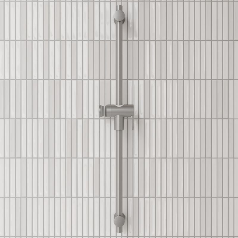 Душевая штанга Iddis Ray RAY70BCi17 Хром матовый