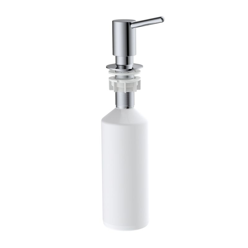 Дозатор для моющего средства Iddis Kitchen Line SDISB00i59 Хром