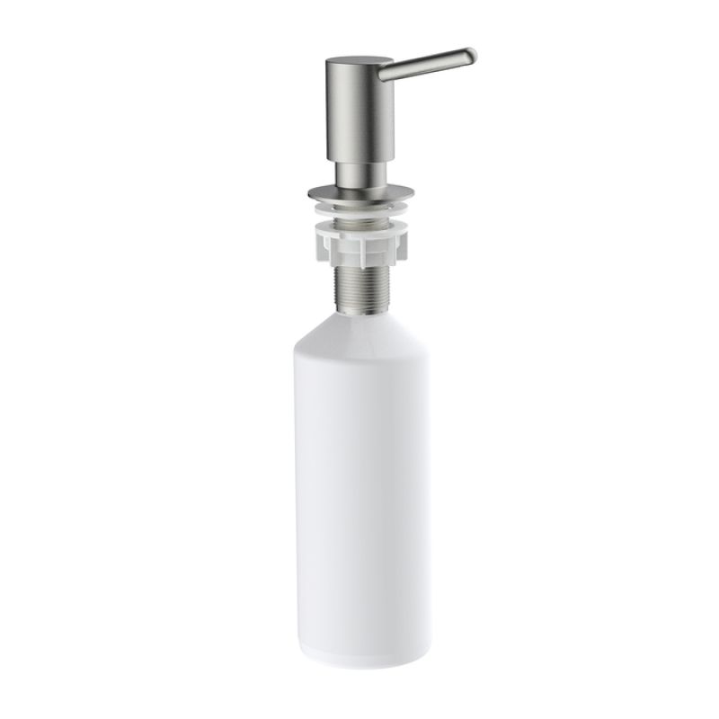 Дозатор для моющего средства Iddis Kitchen Line SDIBN00i59 Сатин