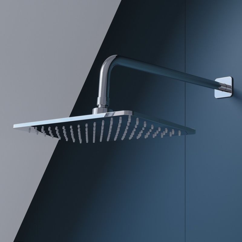 Душевая система Iddis Slide SLISB03i68 Хром