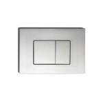 Клавиша смыва Iddis Unifix UNI30M0I77 Матовый хром Клавиша смыва Iddis Unifix UNI30M0I77 Матовый хром