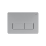 Кнопка смыва IDDIS Unifix UNI80M0i77 хром матовый Кнопка смыва IDDIS Unifix UNI80M0i77 хром матовый
