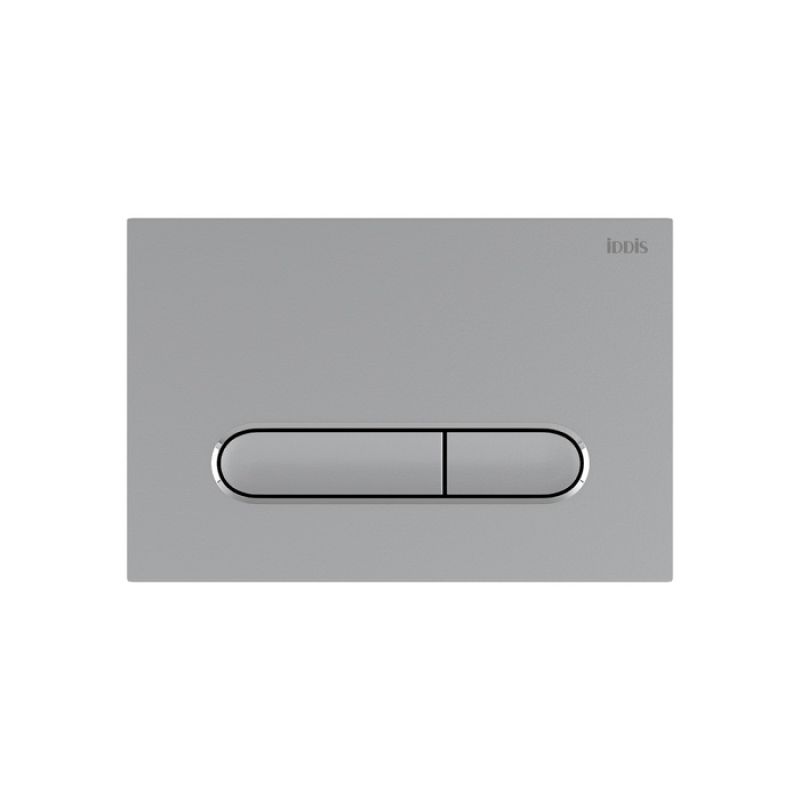 Клавиша смыва Iddis Unifix UNI70M0i77 Хром