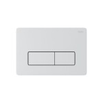 Клавиша смыва Iddis Unifix UNI10W0i77 Белый