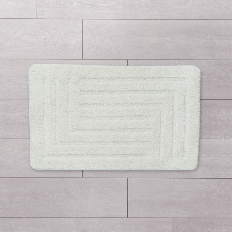 Коврик для ванной комнаты Iddis Promo P03M580i12 500x800 Бежевый