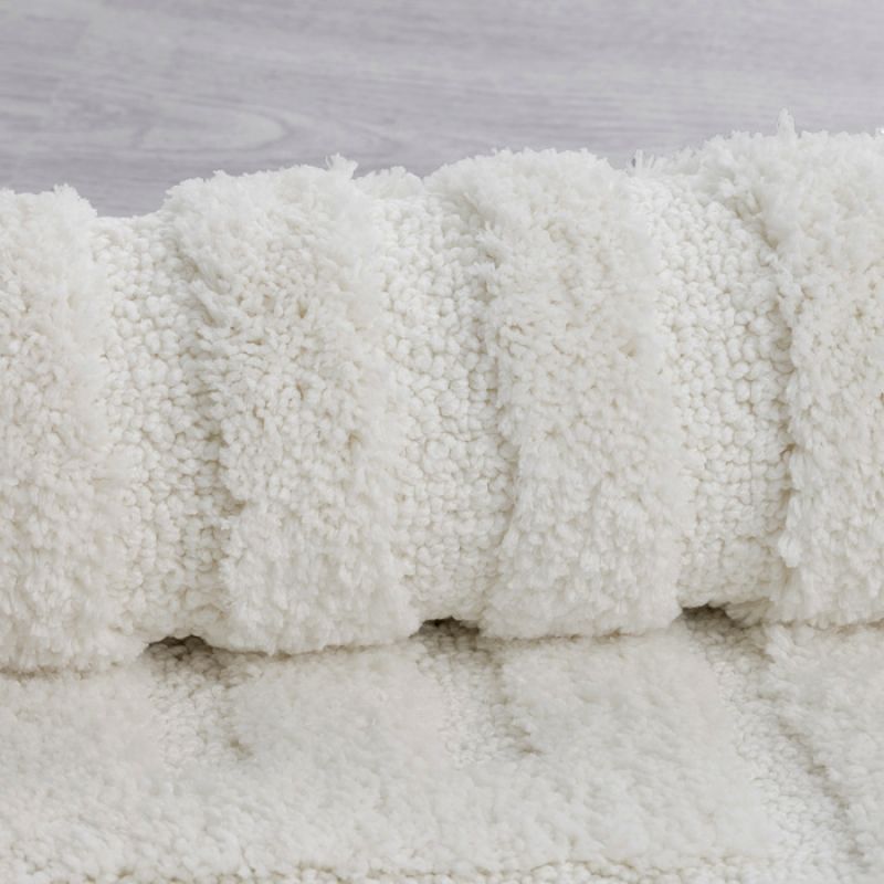 Коврик для ванной комнаты Iddis Promo P03M580i12 500x800 Бежевый