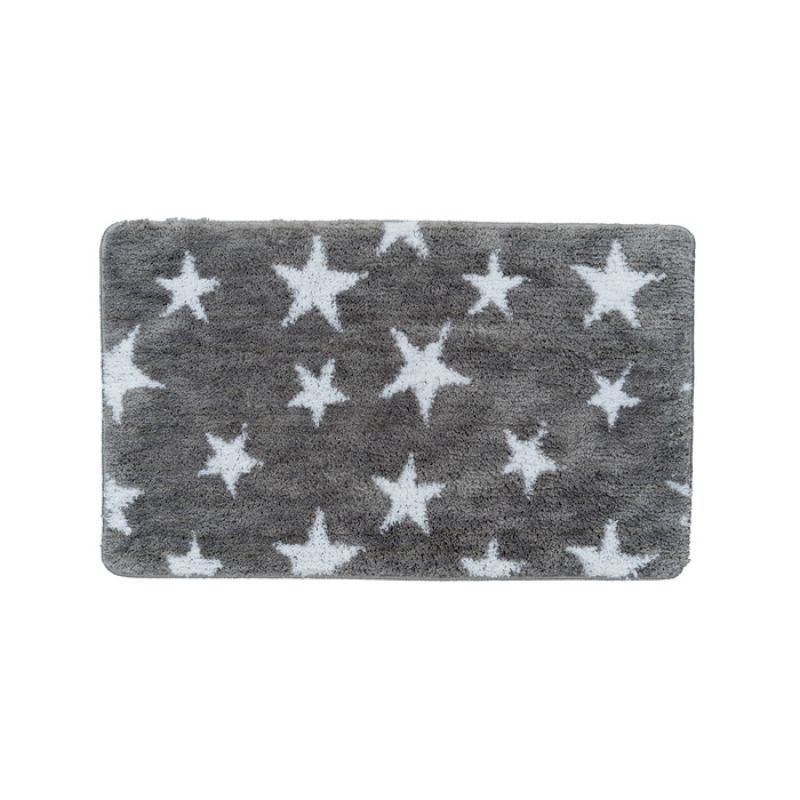 Коврик для ванной комнаты Iddis Promo 50x80 P34M580i12 Серый