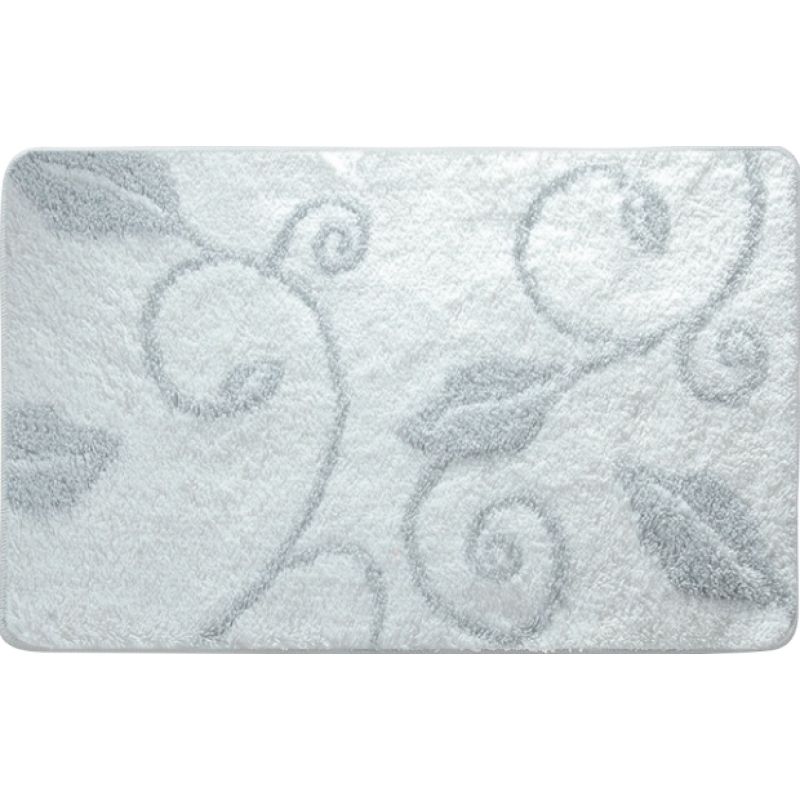 Коврик для ванной комнаты Iddis 60х90 P02PA69i12 Серый