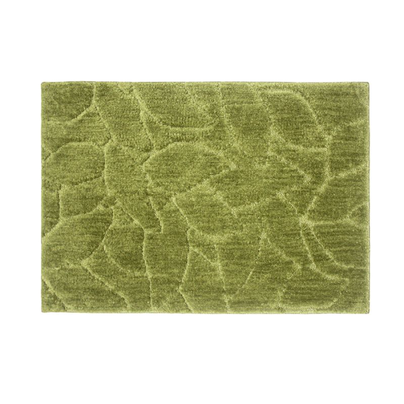 Коврик для ванной комнаты Iddis Basic 60x90 B11M690i12 Зеленый