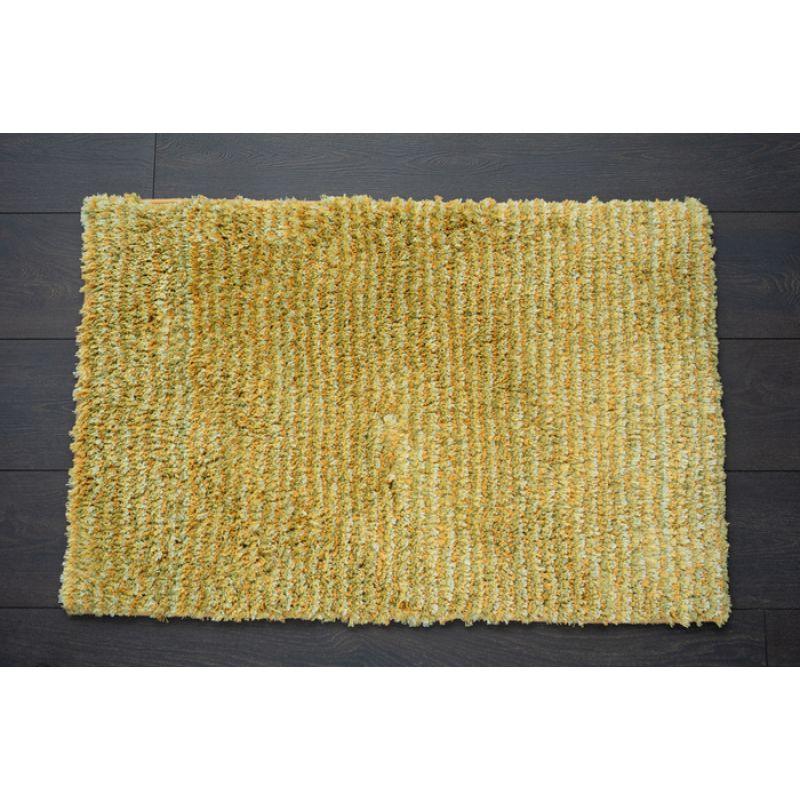 Коврик для ванной комнаты Iddis Decor 60x90 D05M690i12 Зеленый