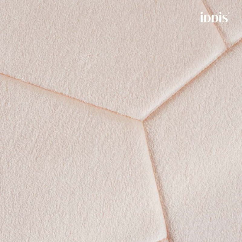 Коврик для ванной комнаты Iddis Basic 50х80 B23P580i12 Розовый