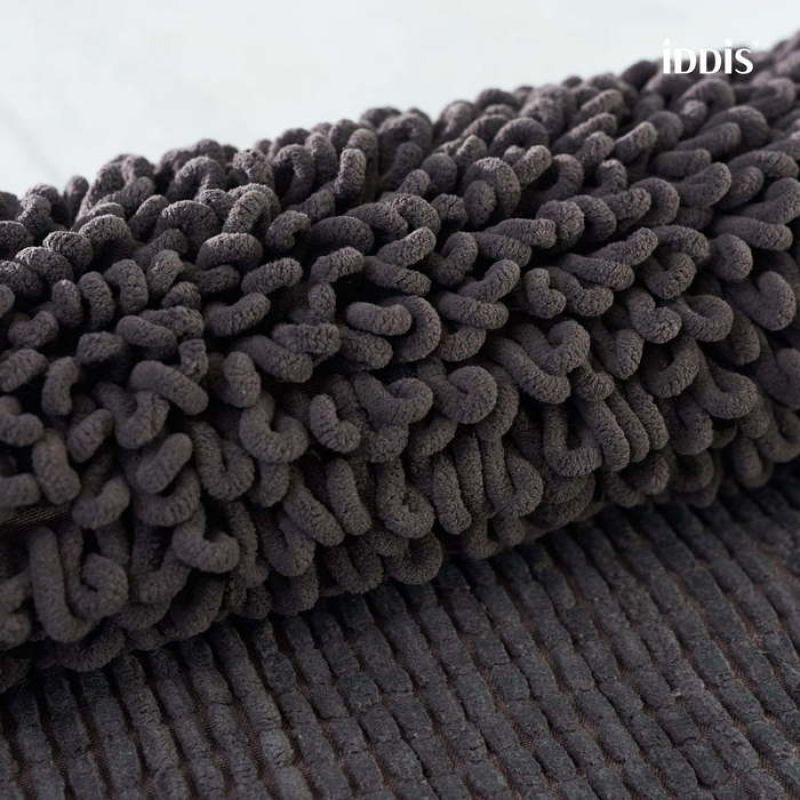 Коврик для ванной комнаты Iddis Decor 50х80 D21M580i12 Коричневый