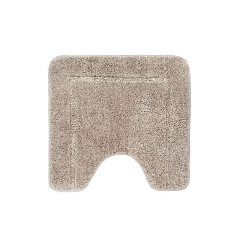 Коврик для туалета Iddis Promo 45х45 PTLT02Mi12 Коричневый