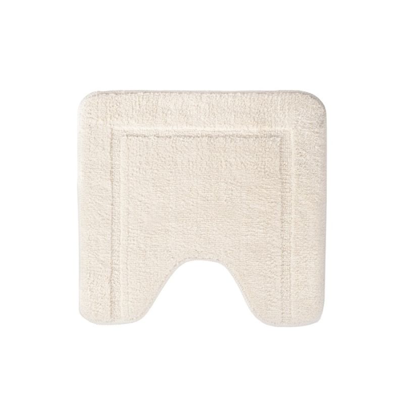 Коврик для туалета Iddis Promo 45х45 PTLT01Mi12 Бежевый