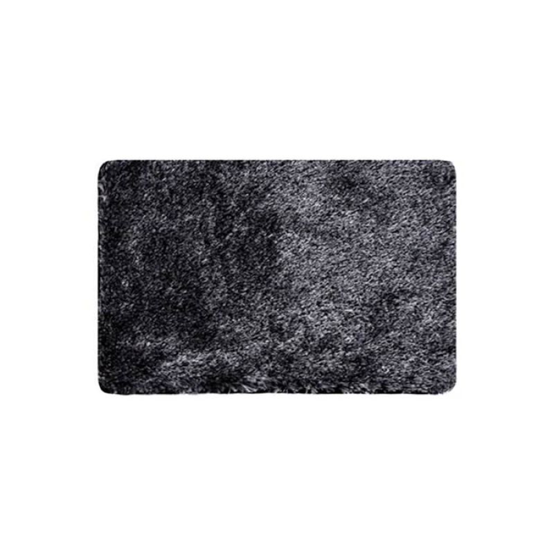 Коврик для ванной комнаты Iddis Promo 60x90 P16M690i12 Черный