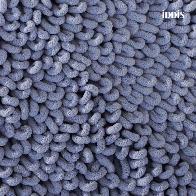 Коврик для ванной комнаты Iddis Decor 50х80 D20M580i12 Сиреневый