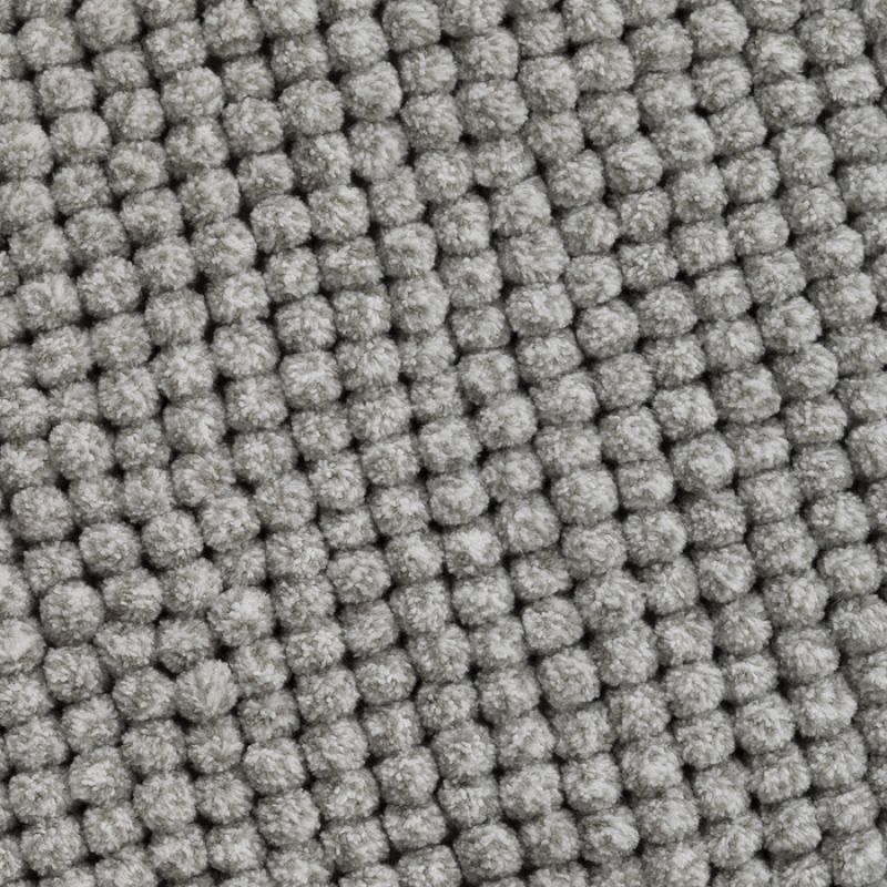 Набор ковриков для ванной комнаты, 50*80 + 50*50 см, шенилл, P38M580i12, IDDIS