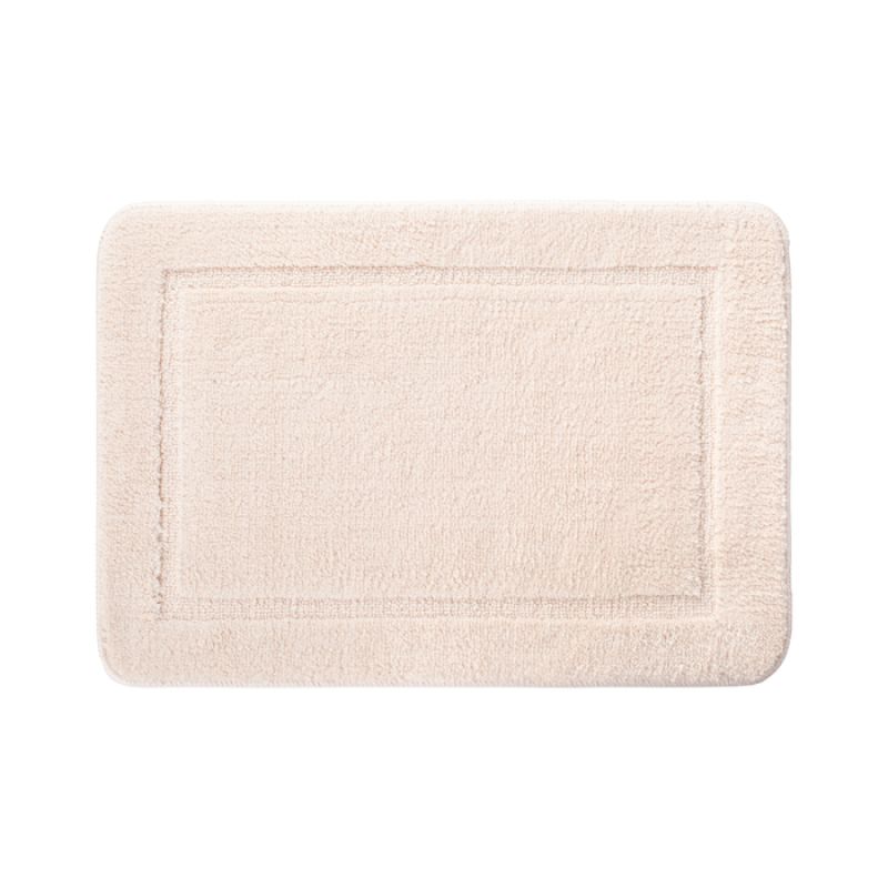 Коврик для ванной комнаты Iddis Promo 90х60 PSQL01Mi12 Бежевый