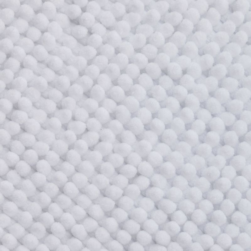 Коврик для ванной комнаты Iddis Promo 45x45 P18M445i12 Белый