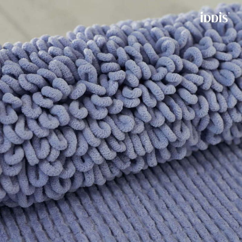 Коврик для ванной комнаты Iddis Decor 50х80 D20M580i12 Сиреневый