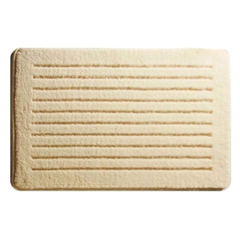 Коврик для ванной комнаты Iddis Promo 40x70 P46M470i12 Бежевый