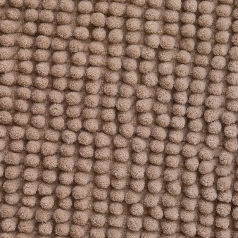 Коврик для ванной комнаты Iddis Promo 45х45 P20M445i12 Коричневый