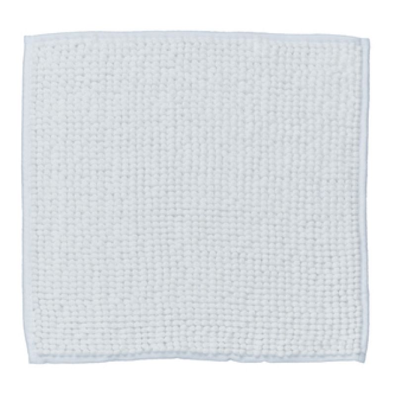 Коврик для ванной комнаты Iddis Promo 45x45 P18M445i12 Белый