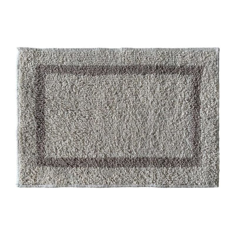 Коврик для ванной комнаты Iddis Promo 45x65 P51C465i12 Серый