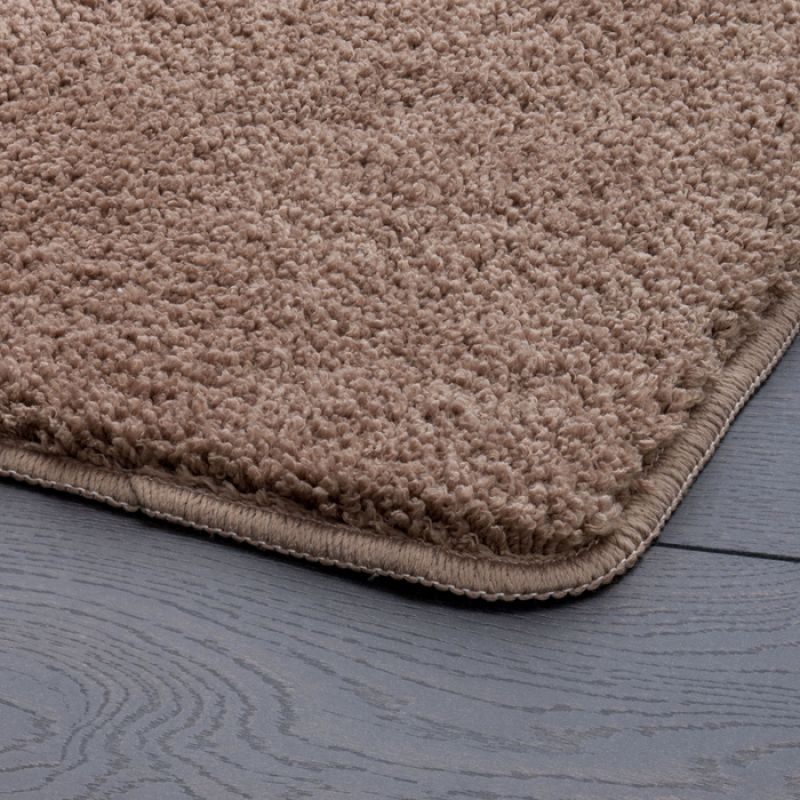 Коврик для ванной комнаты Iddis Basic 45x65 B05M465i12 Бежевый