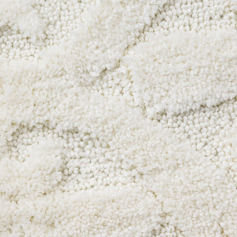 Коврик для ванной комнаты Iddis Basic 50x80 B06M580i12 Белый