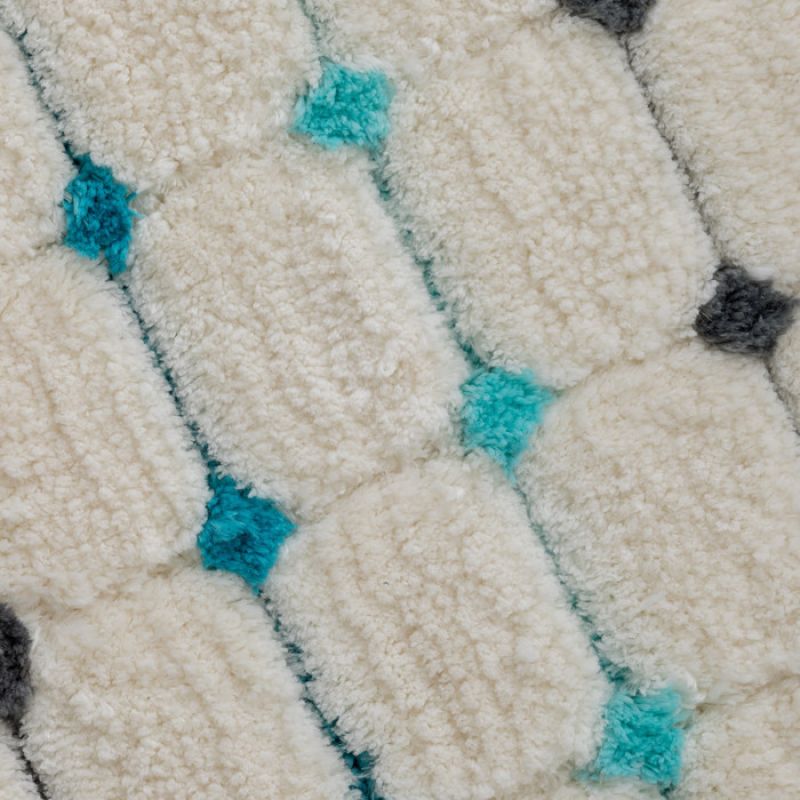 Коврик для ванной комнаты Iddis Promo 40x70 P29M470i12 Разноцветный