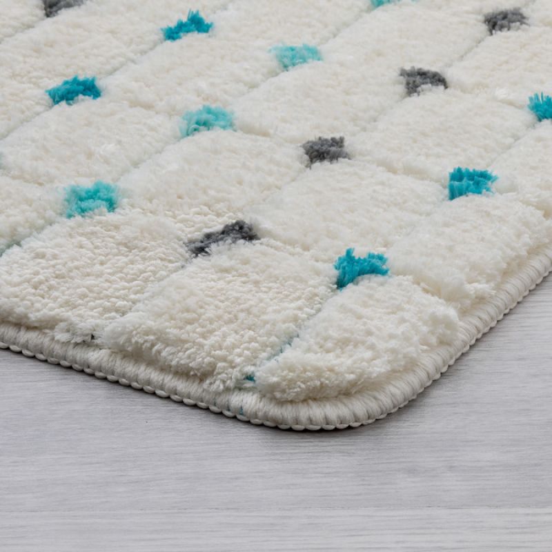 Коврик для ванной комнаты Iddis Promo 40x70 P29M470i12 Разноцветный