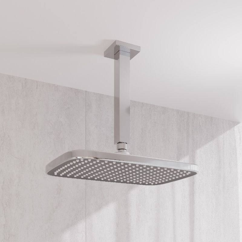 Кронштейн для верхнего душа Iddis Optima Home OPH20CSi61 Хром