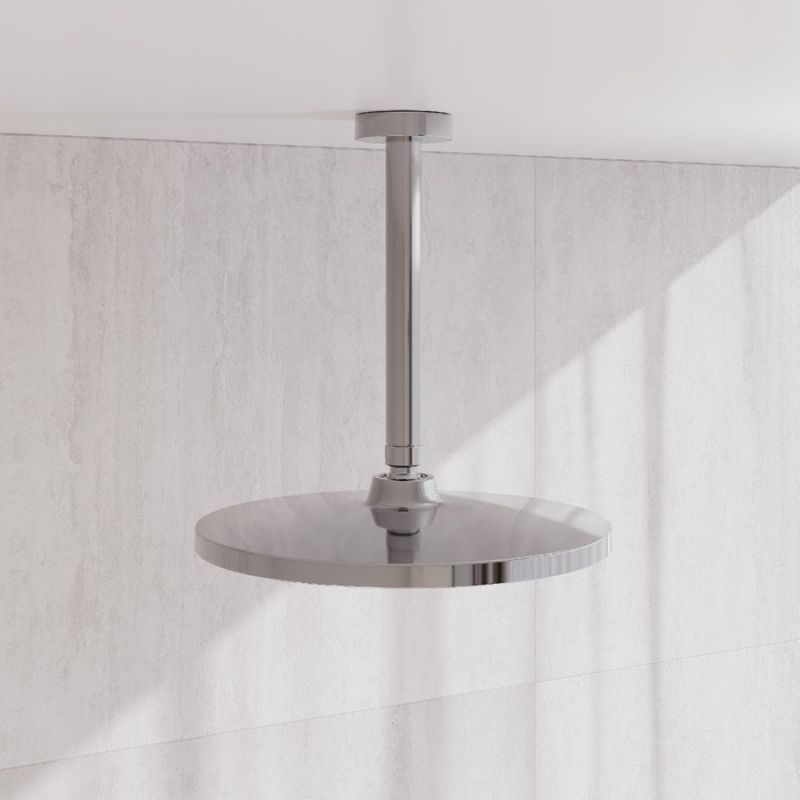 Кронштейн для верхнего душа IDDIS Optima Home OPH20CRi61 хром