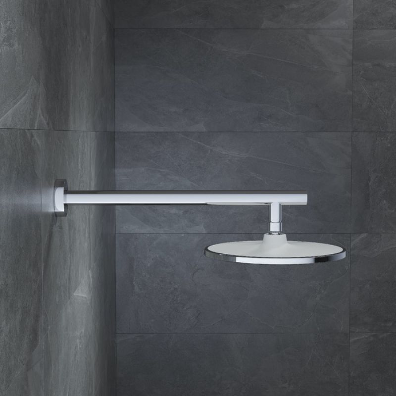 Кронштейн для верхнего душа Iddis Optima Home OPH40CRi61 Хром