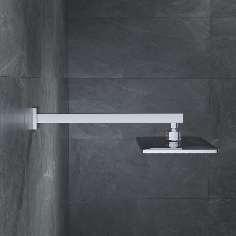 Кронштейн для верхнего душа Iddis Optima Home OPH40CSi61 Хром