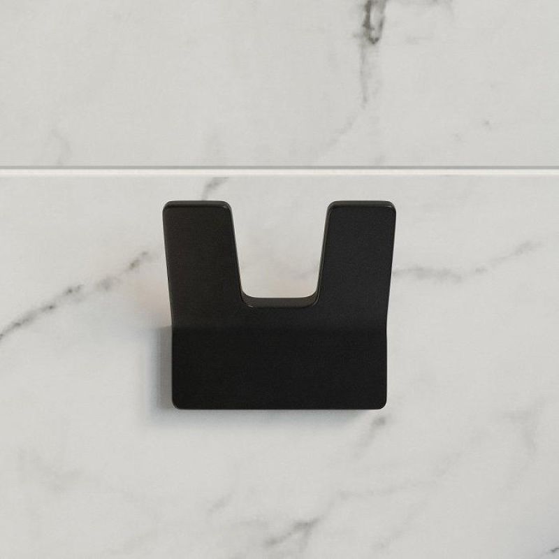 Крючок Iddis Slide SLIBS20i41 двойной Черный