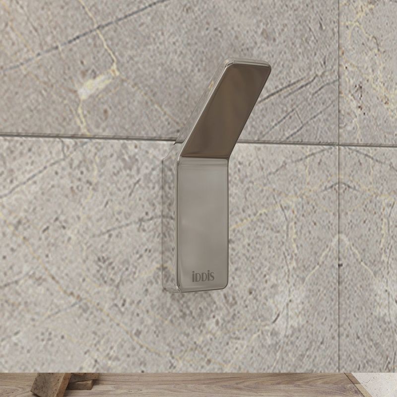 Крючок Iddis Slide SLISC10i41 Хром