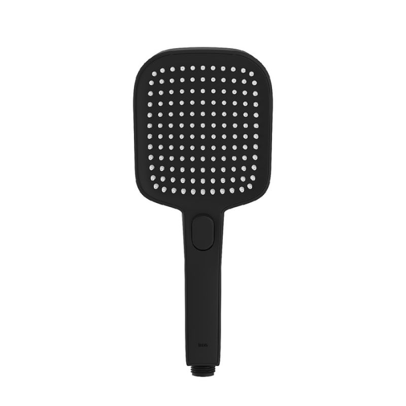 Душевая лейка IDDIS Esper ESP3FBSi18 черный матовый