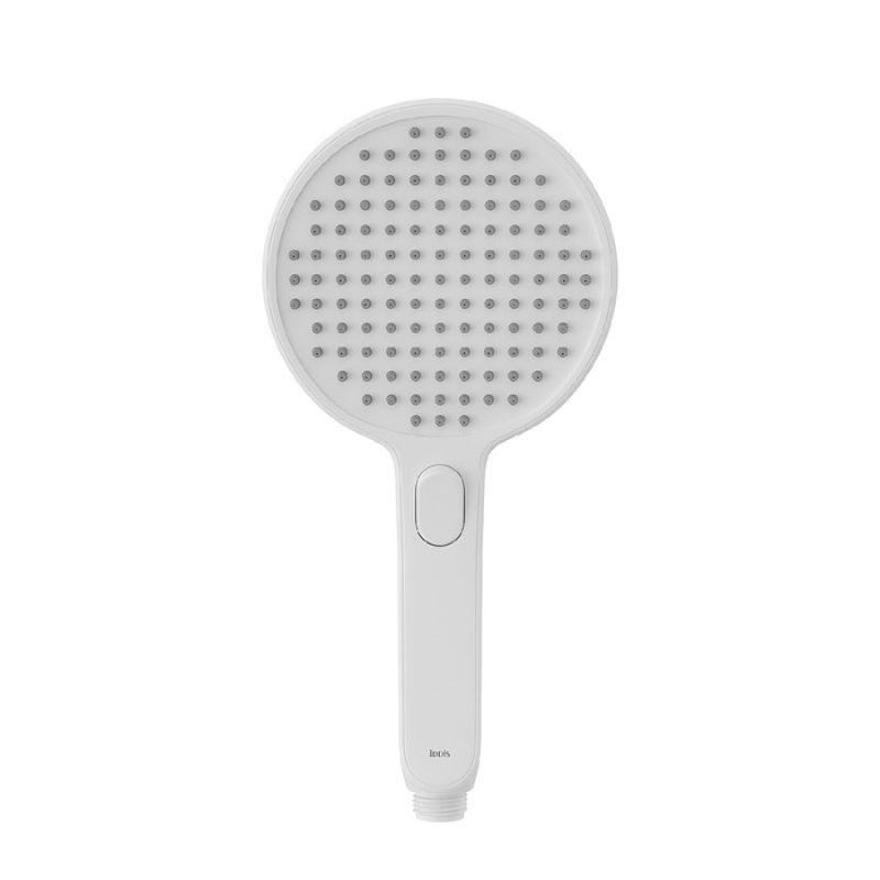 Душевая лейка IDDIS Esper ESP3FWRi18 белый матовый