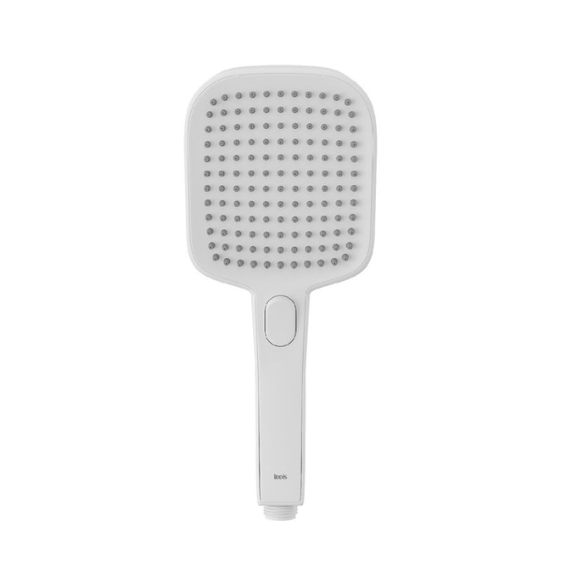 Душевая лейка IDDIS Esper ESP3FWSi18 белый матовый