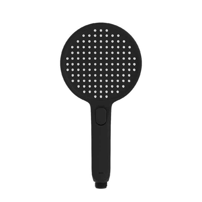 Душевая лейка IDDIS Esper ESP3FBRi18 черный матовый