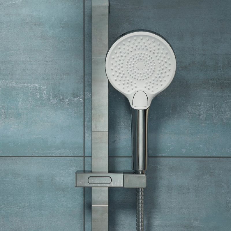 Душевая лейка IDDIS Optima Home OPH12CWi18 хром