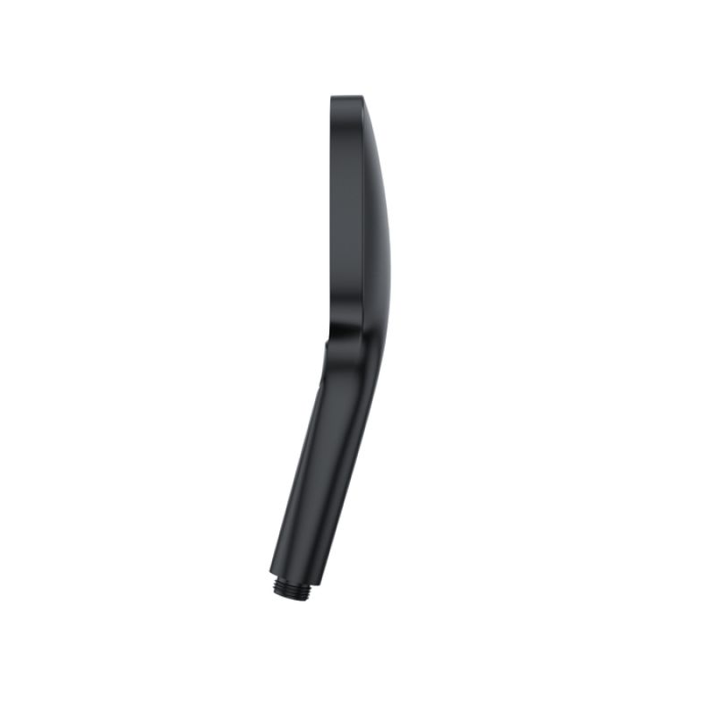 Ручной душ Iddis SpaHome SPA3FSBi18 Черный